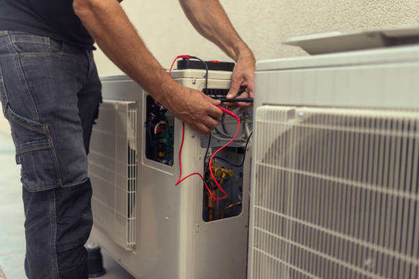 Best Emergency HVAC repair  in Kansas City, MO