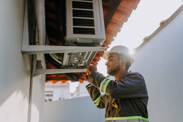 Local HVAC companies in Kansas City, MO